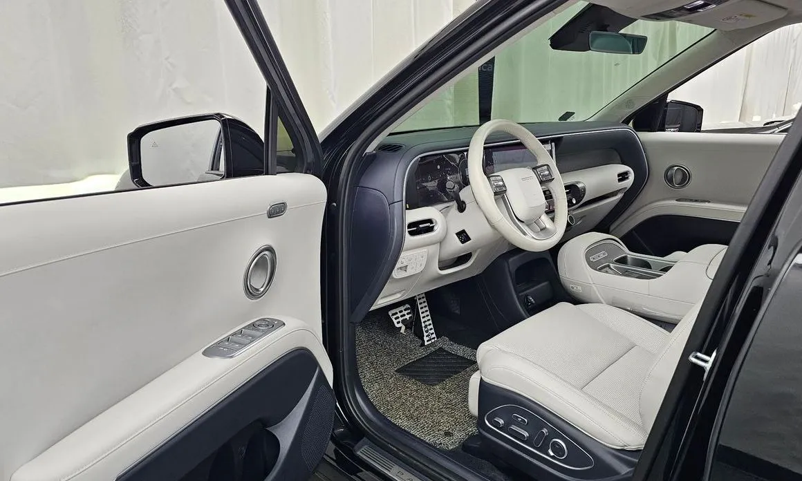 Hyundai Palisade — фото 6