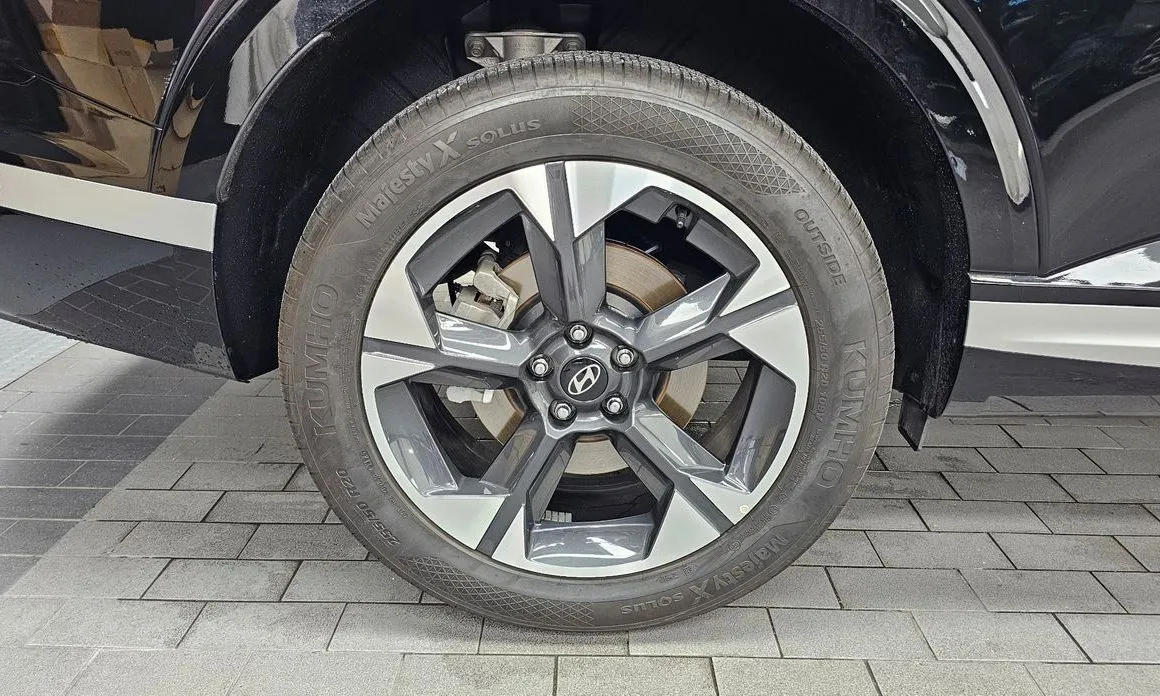 Hyundai Palisade — фото 10
