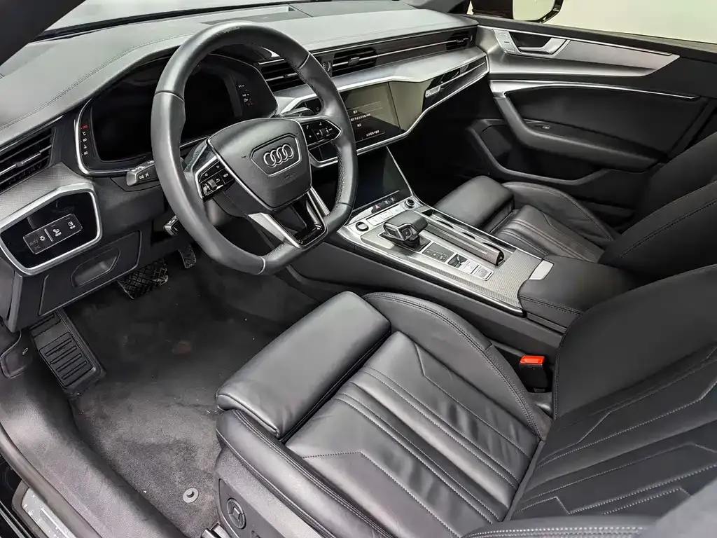 Audi A7 — фото 4