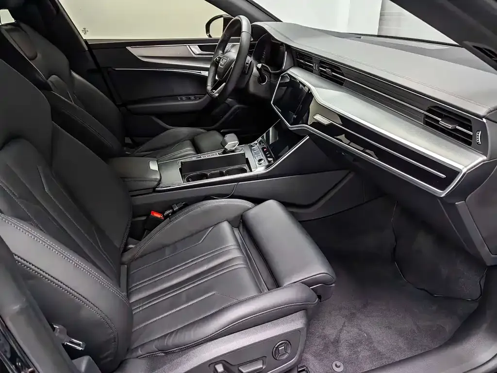Audi A7 — фото 6