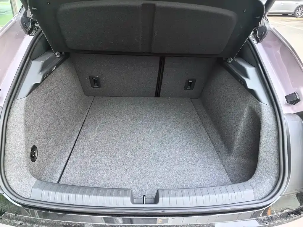 Audi E5 Sportback — фото 2