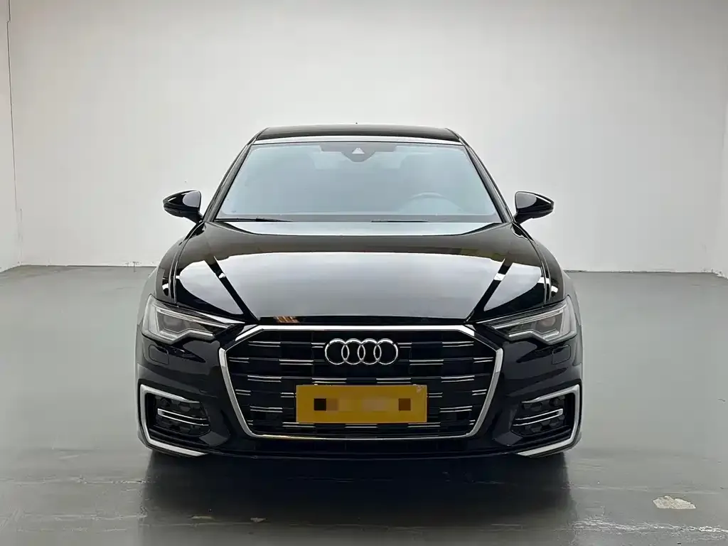 Audi A6L — фото 4