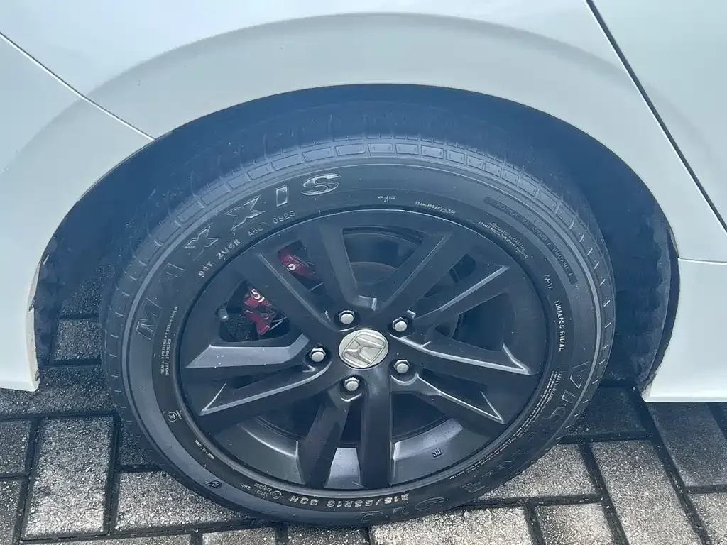 Honda Civic — фото 2