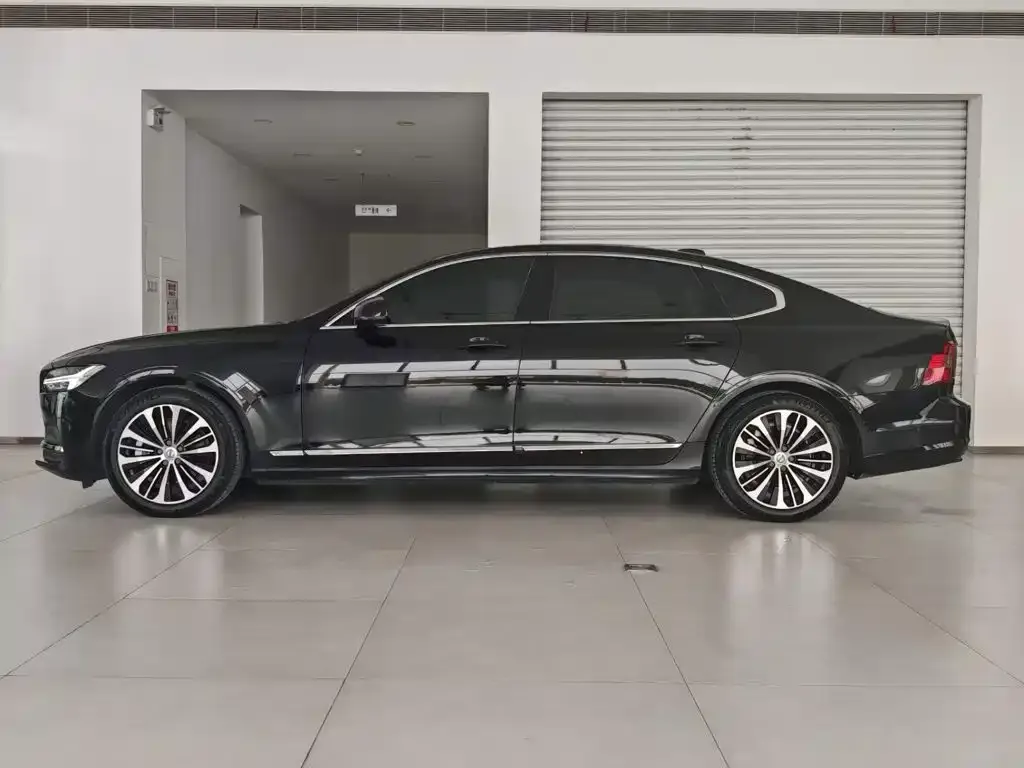 Volvo S90 — фото 2