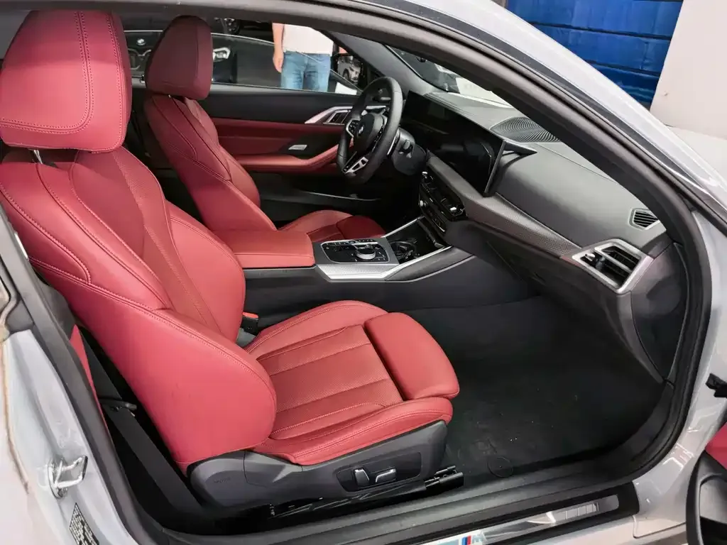 BMW 4 Series — фото 2