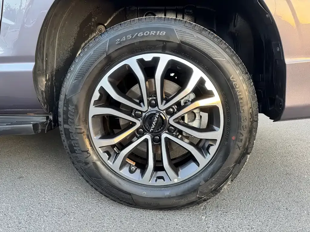 Haval H5 — фото 10
