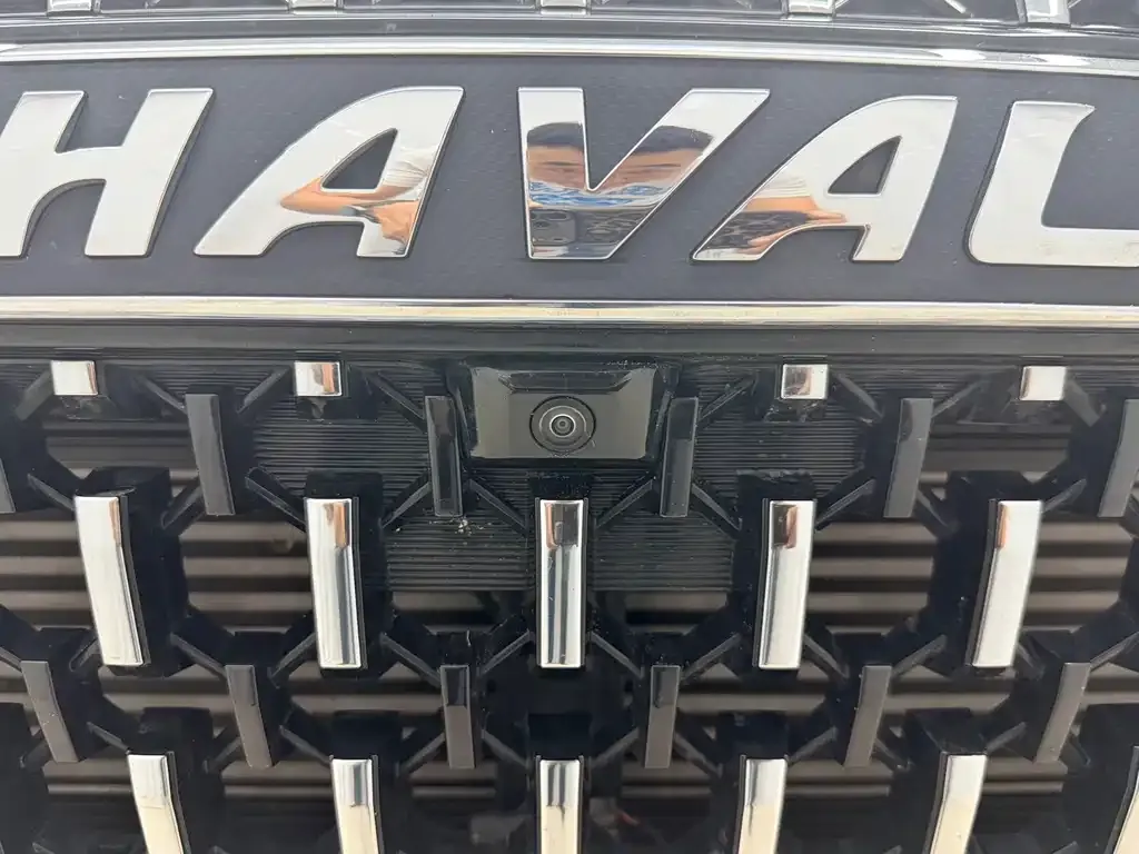 Haval H6 — фото 6