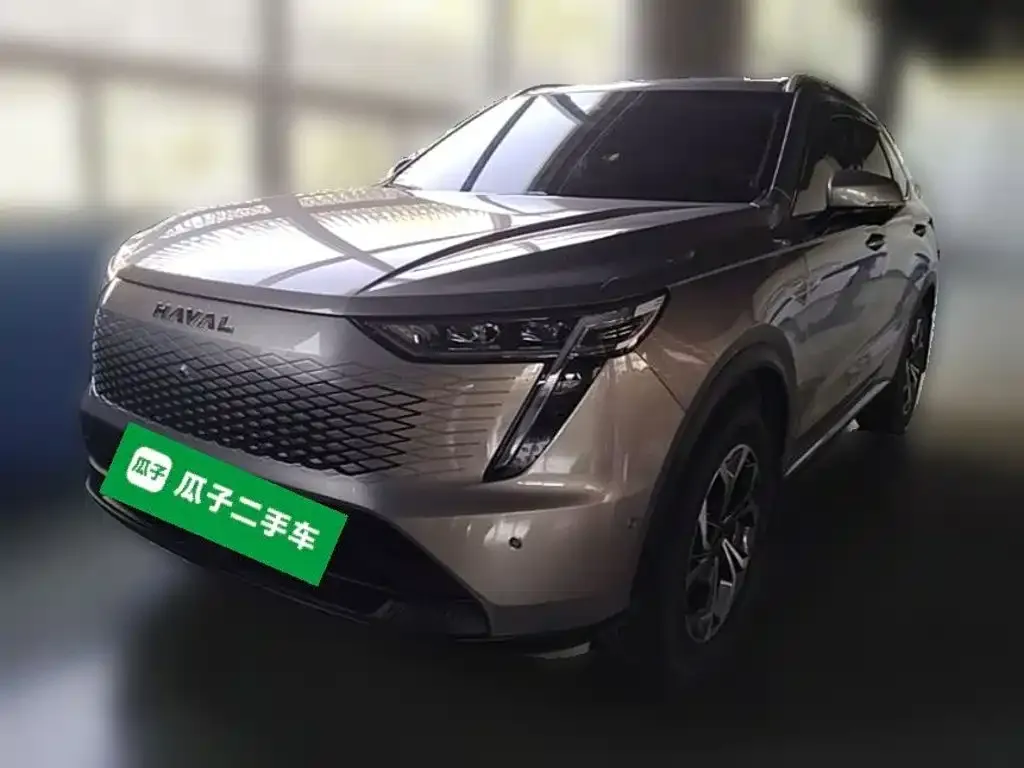 Haval Xiaolong MAX — фото 2