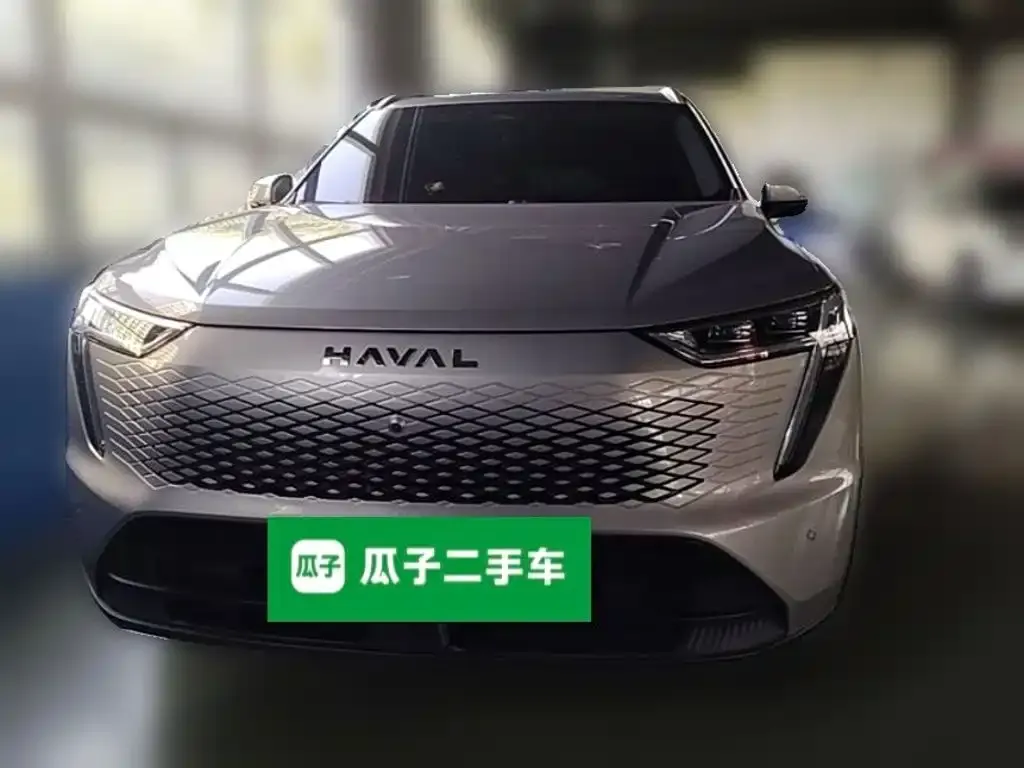 Haval Xiaolong MAX — фото 7