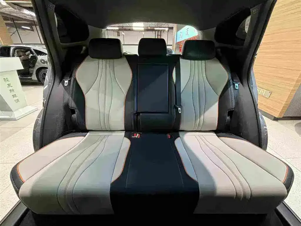 BYD PLUS New Energy — фото 10