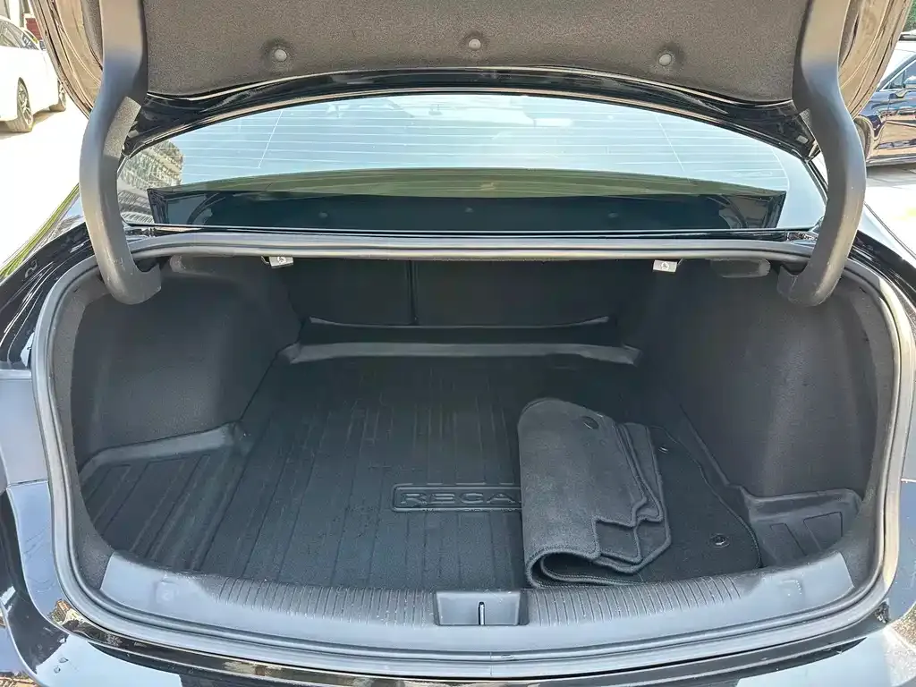 Buick Regal — фото 4