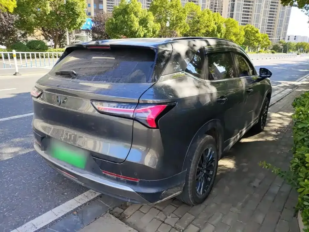 Wuling Xingguang S — фото 4