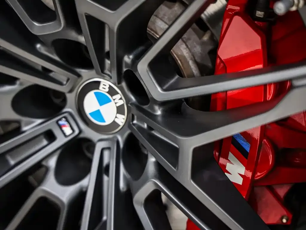 BMW M2 — фото 4