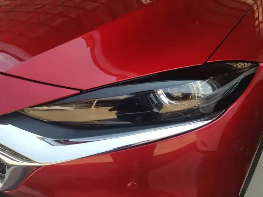 Mazda CX-4 — фото 2