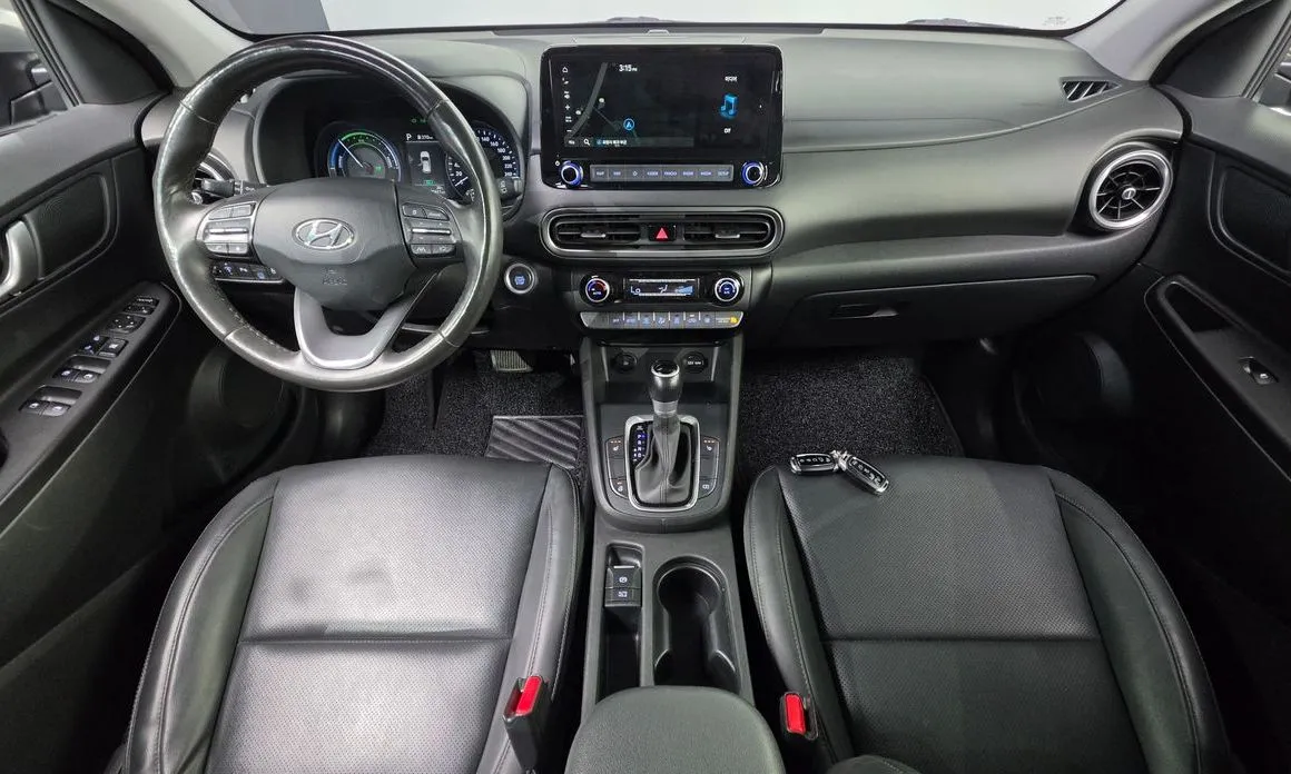 Hyundai Kona — фото 3