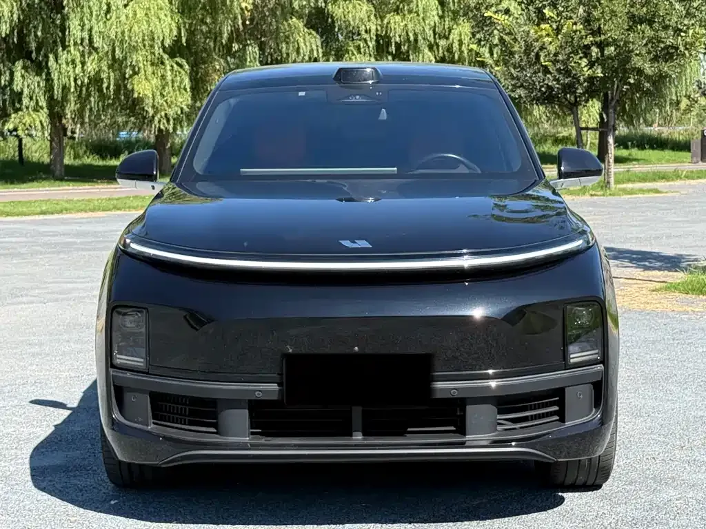 Li Auto L9 — фото 9