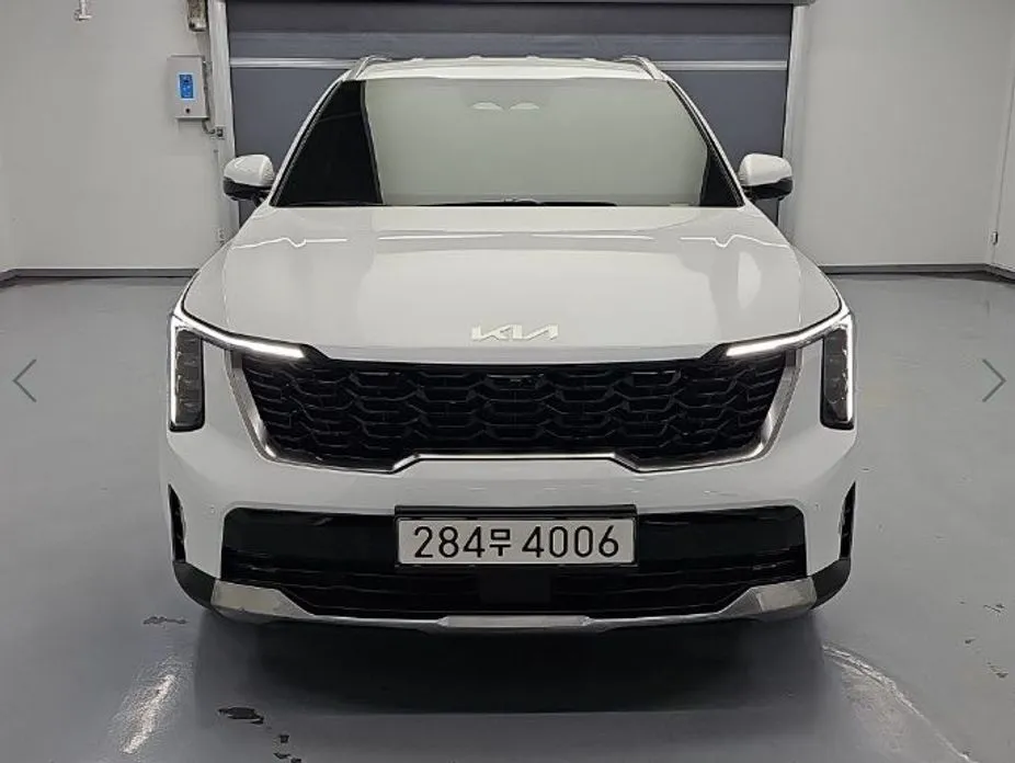 Kia Sorento — фото 3