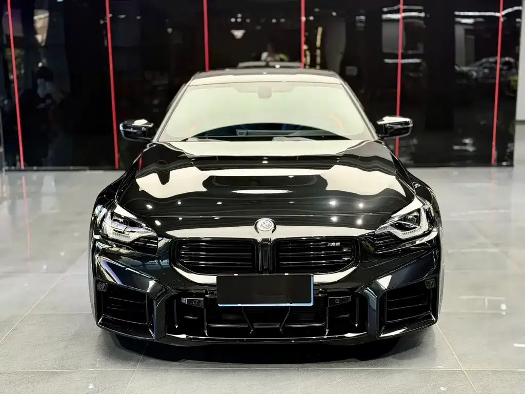 BMW M2 — фото 6