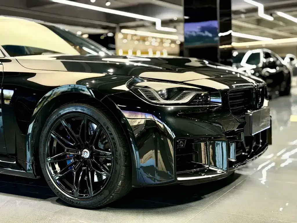 BMW M2 — фото 8