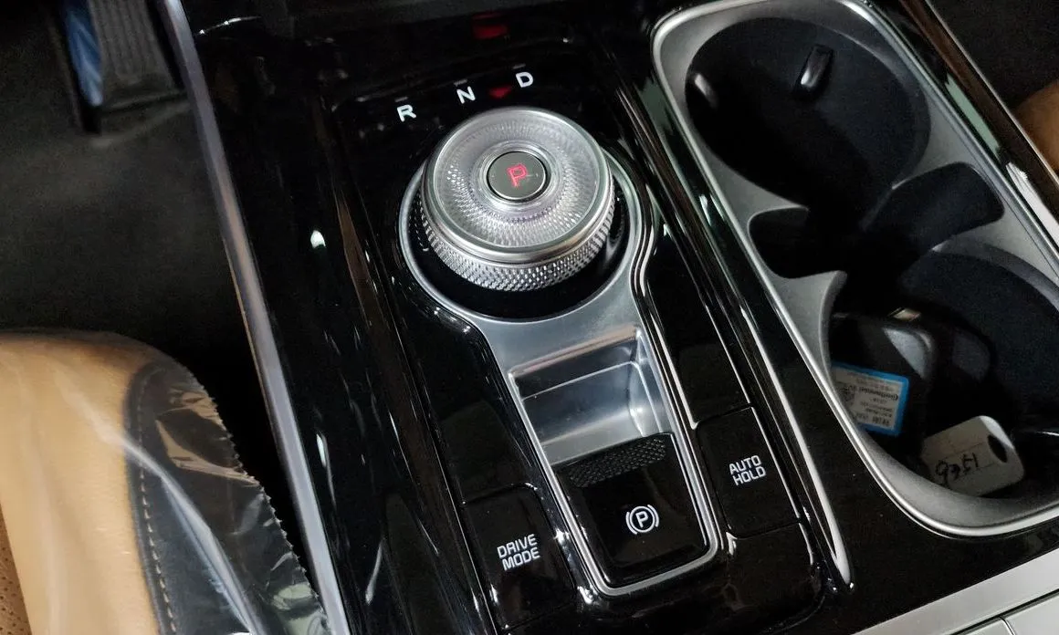 Kia Carnival — фото 10
