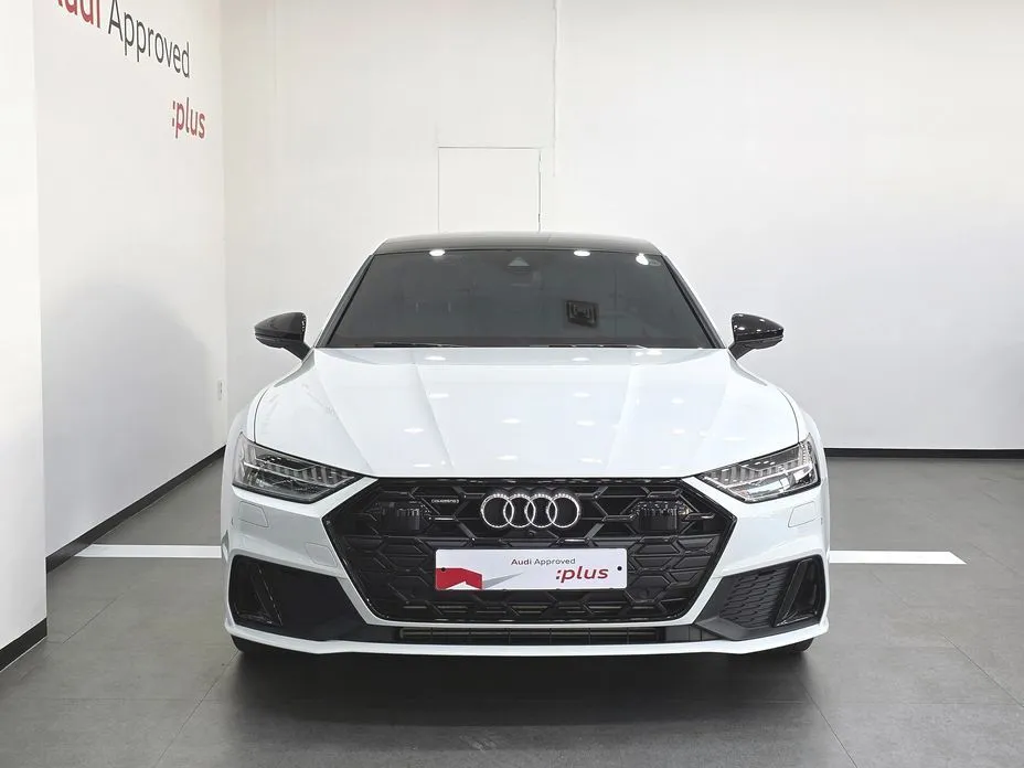 Audi A7 — фото 3