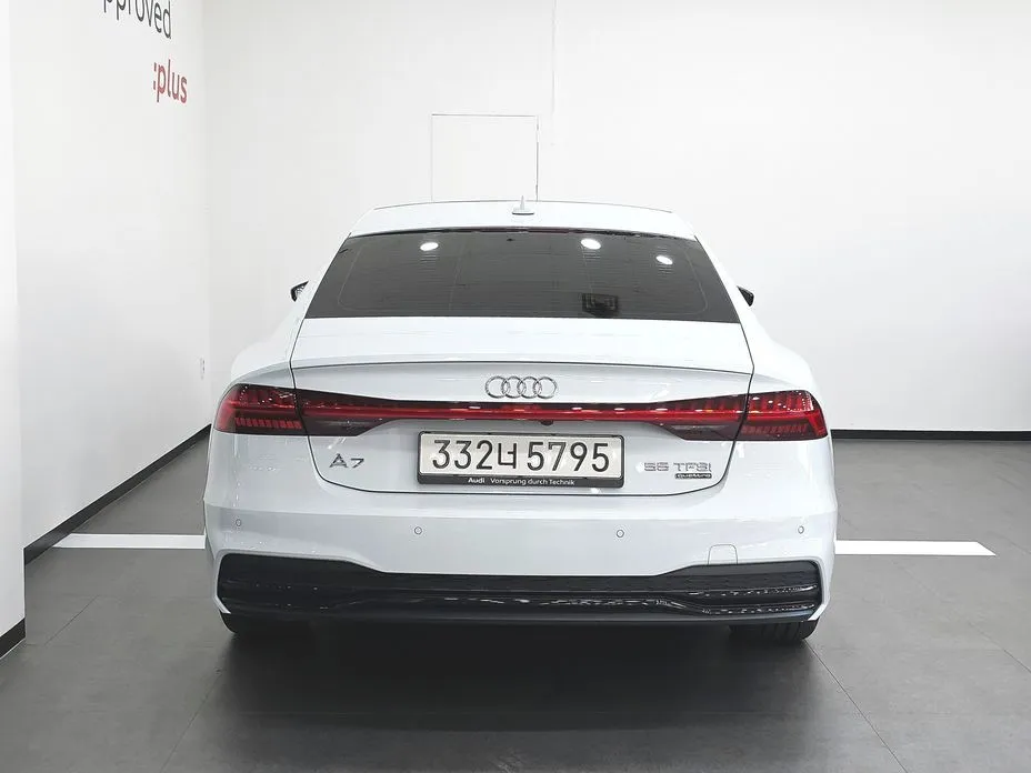Audi A7 — фото 6