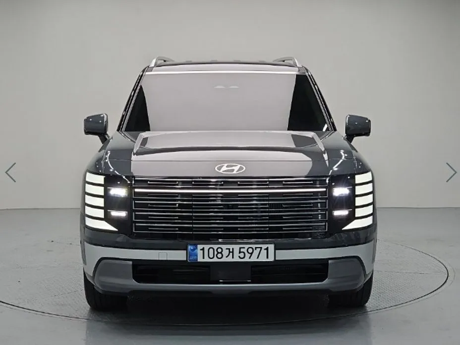 Hyundai Palisade — фото 2