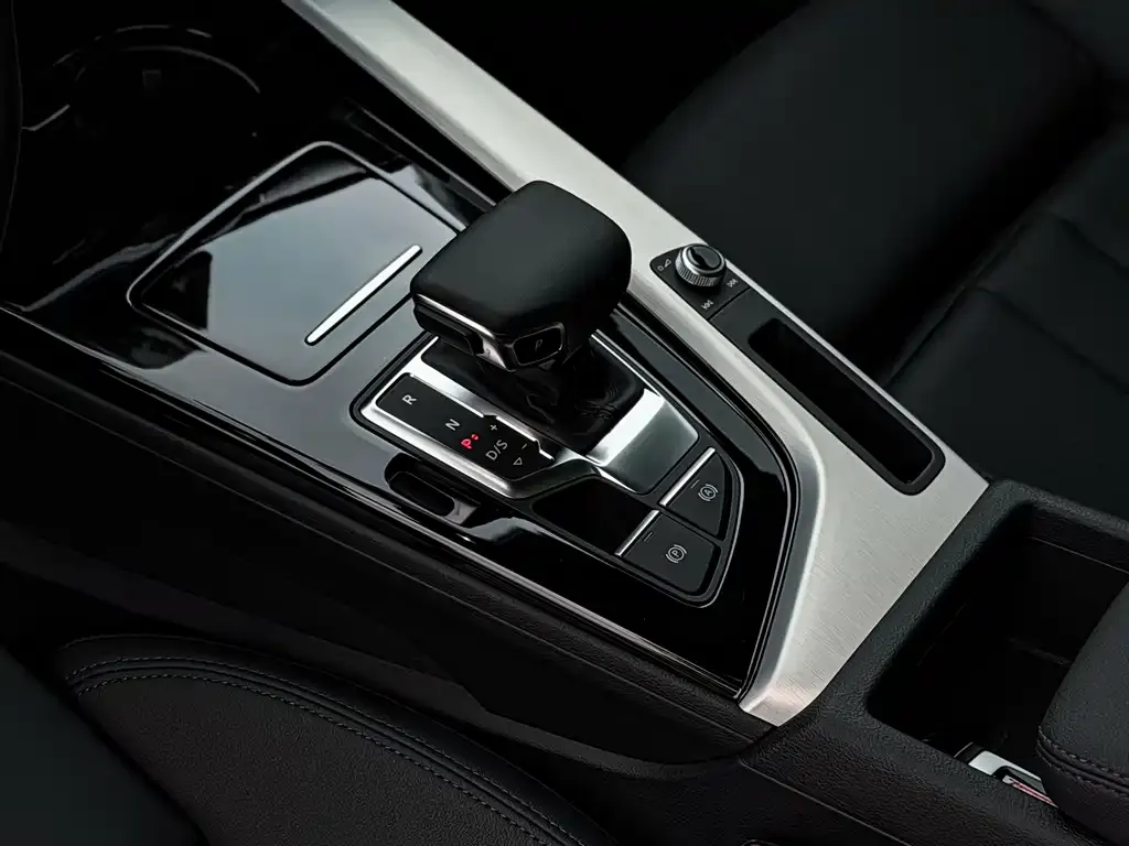 Audi A5 (Import) — фото 2