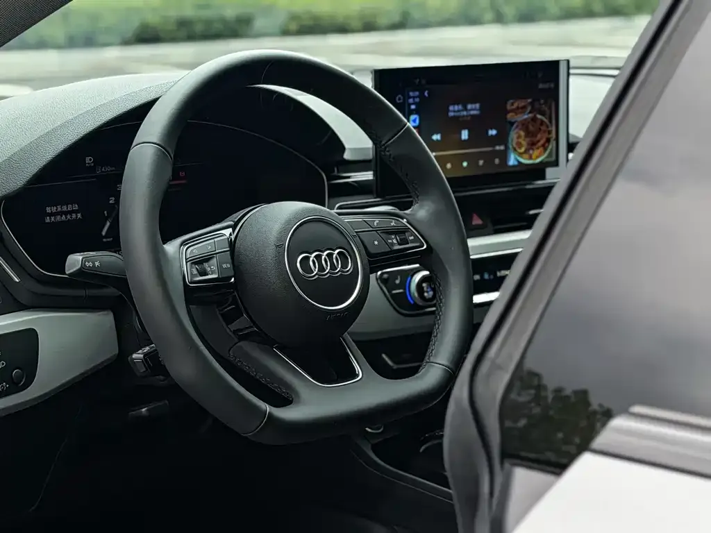 Audi A5 (Import) — фото 5