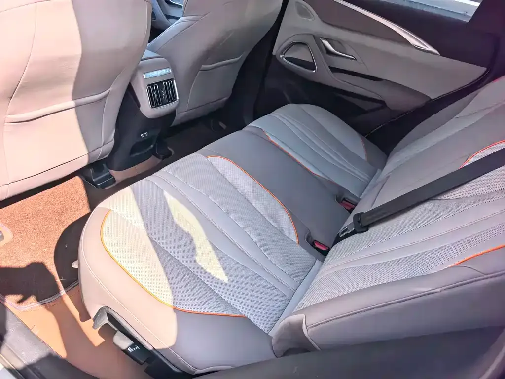 BYD Pro New Energy — фото 10