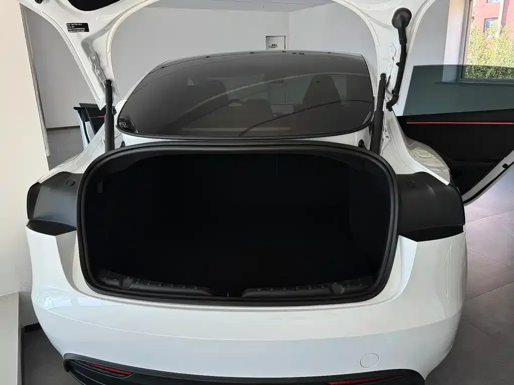 Tesla Model 3 — фото 7