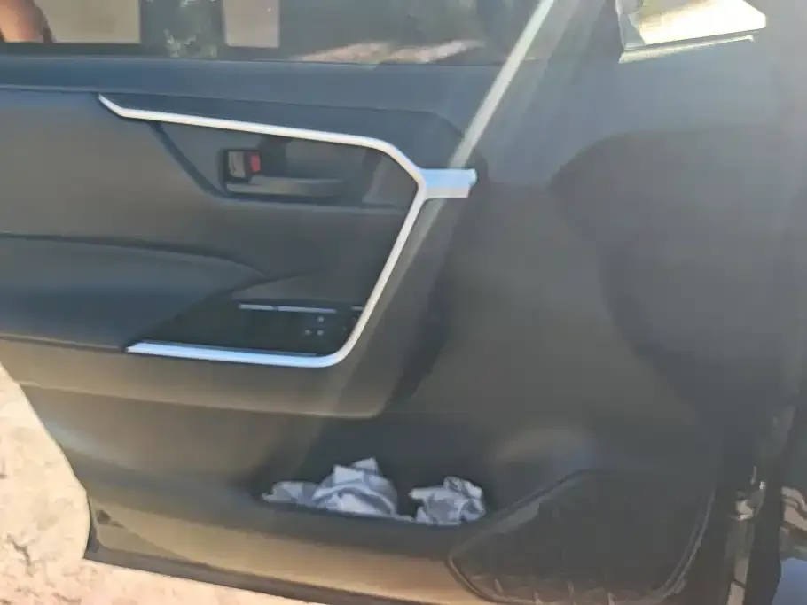 Toyota Wildlander — фото 2