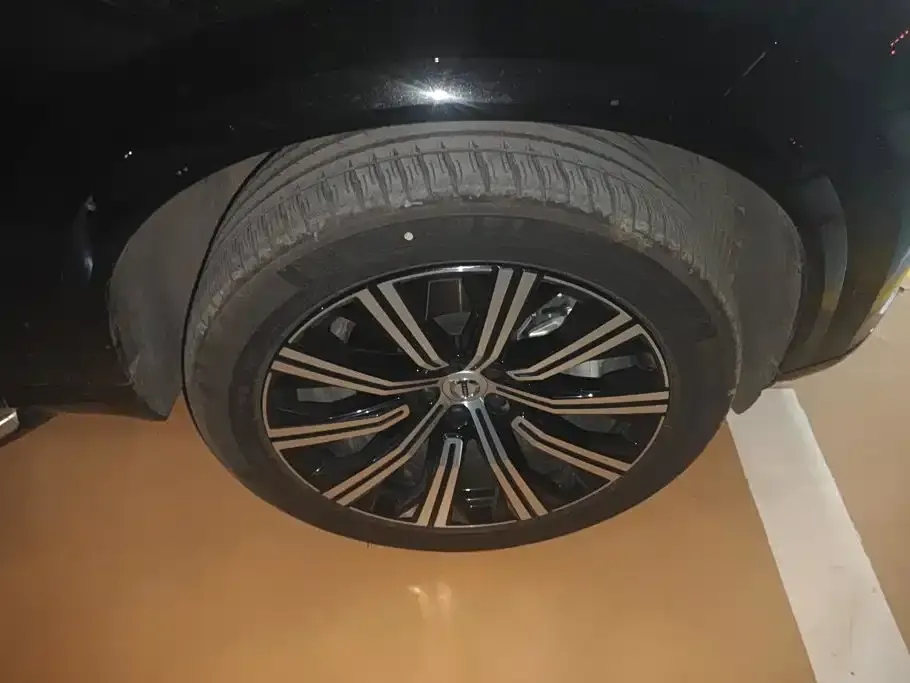 Volvo XC90 — фото 10
