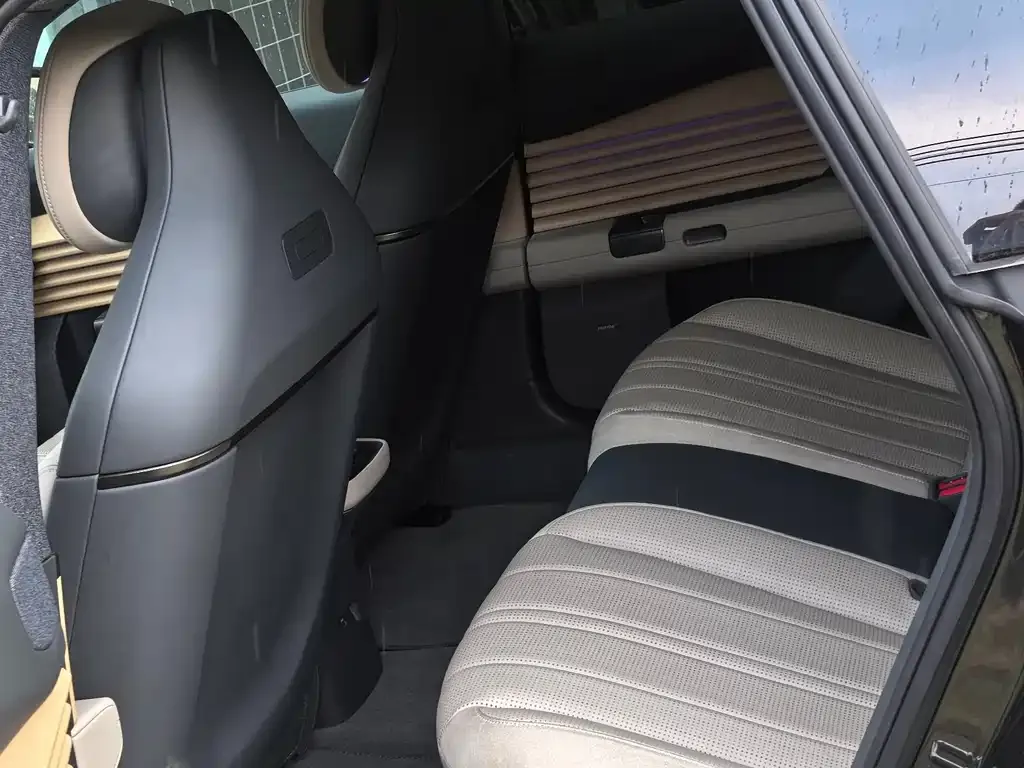 Audi E5 Sportback — фото 8