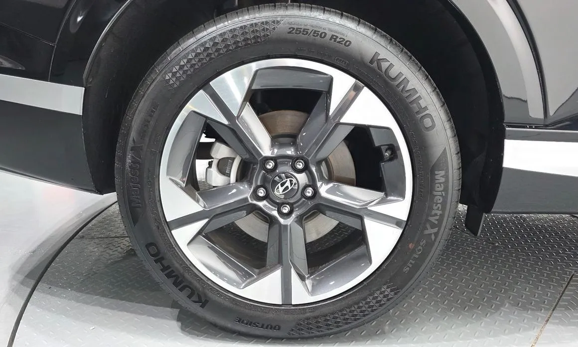 Hyundai Palisade — фото 10