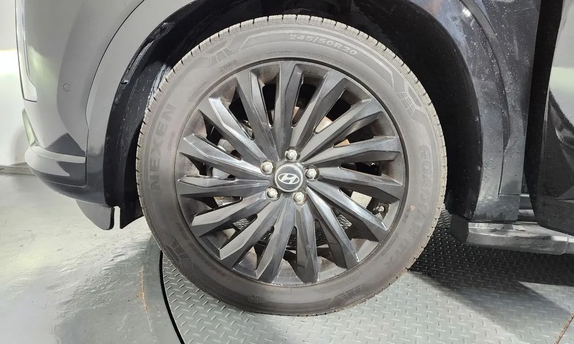 Hyundai Palisade — фото 7