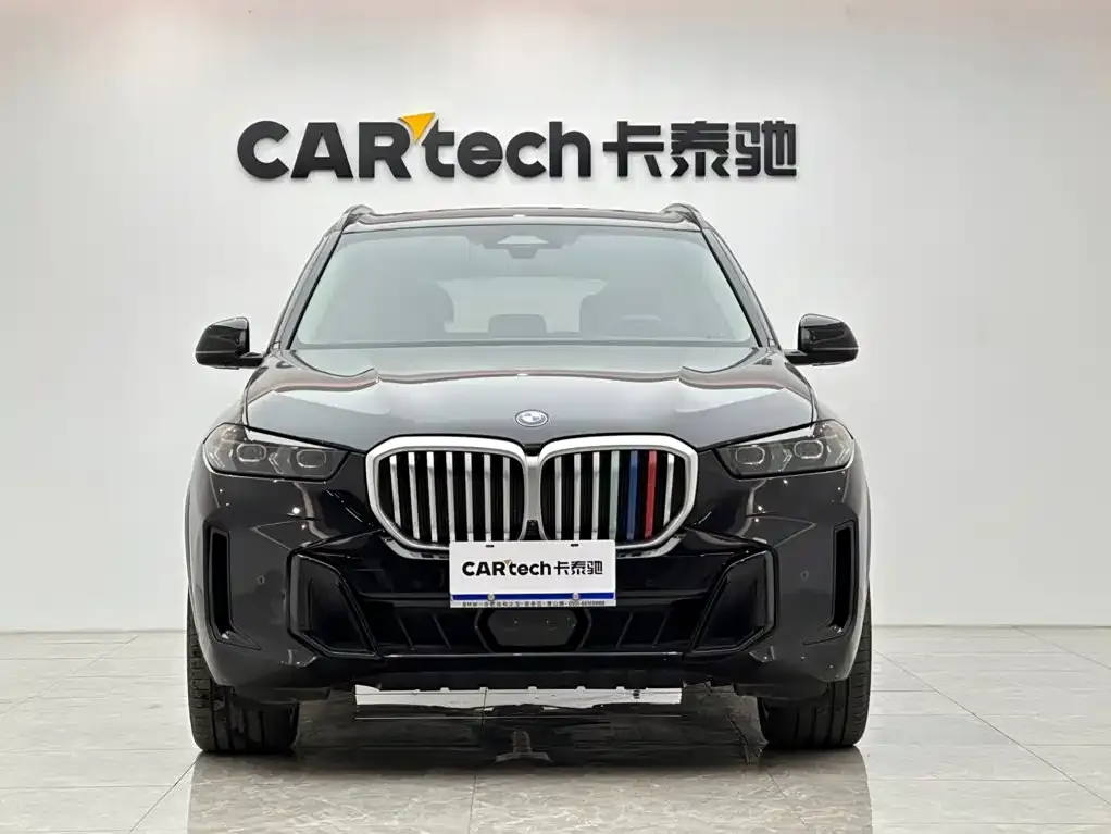 BMW X5 — фото 2