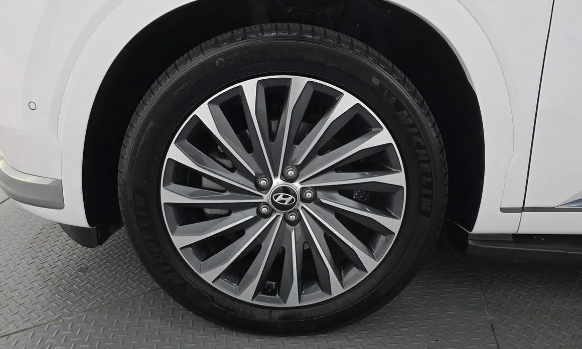 Hyundai Palisade — фото 10