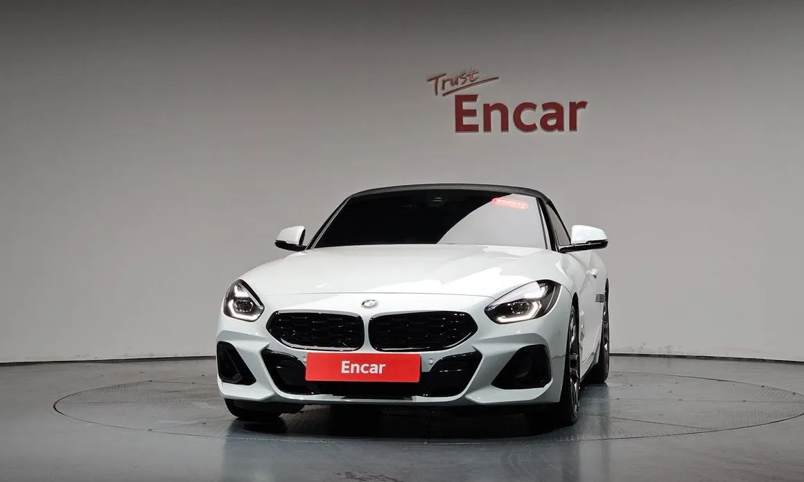 BMW Z4 — фото 2