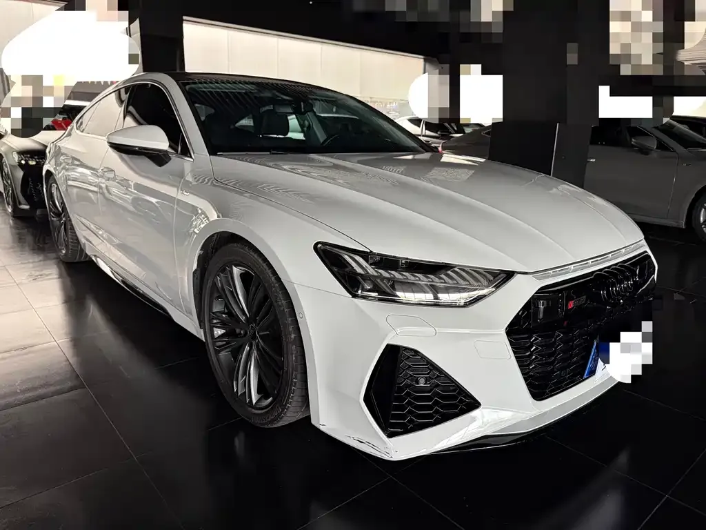 Audi A7 — фото 6