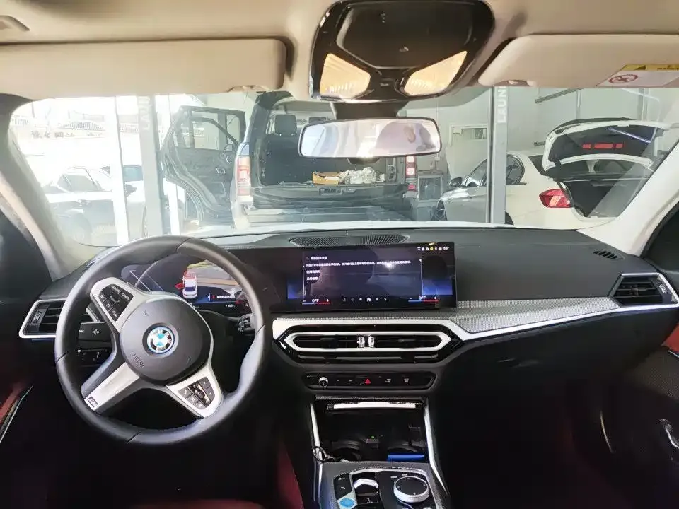 BMW i3 — фото 2