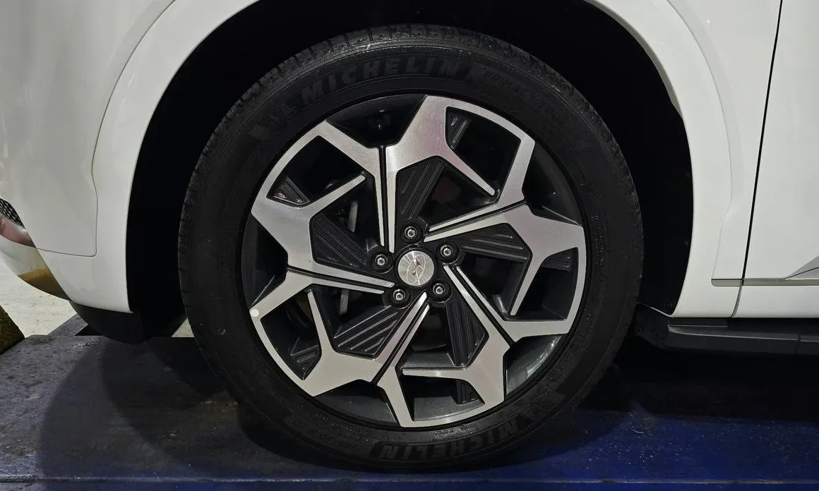 Hyundai Palisade — фото 6