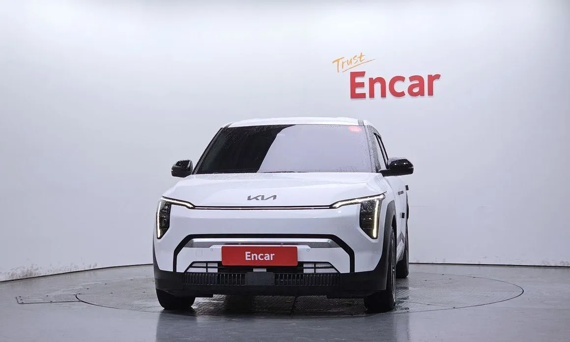 Kia EV3 — фото 4