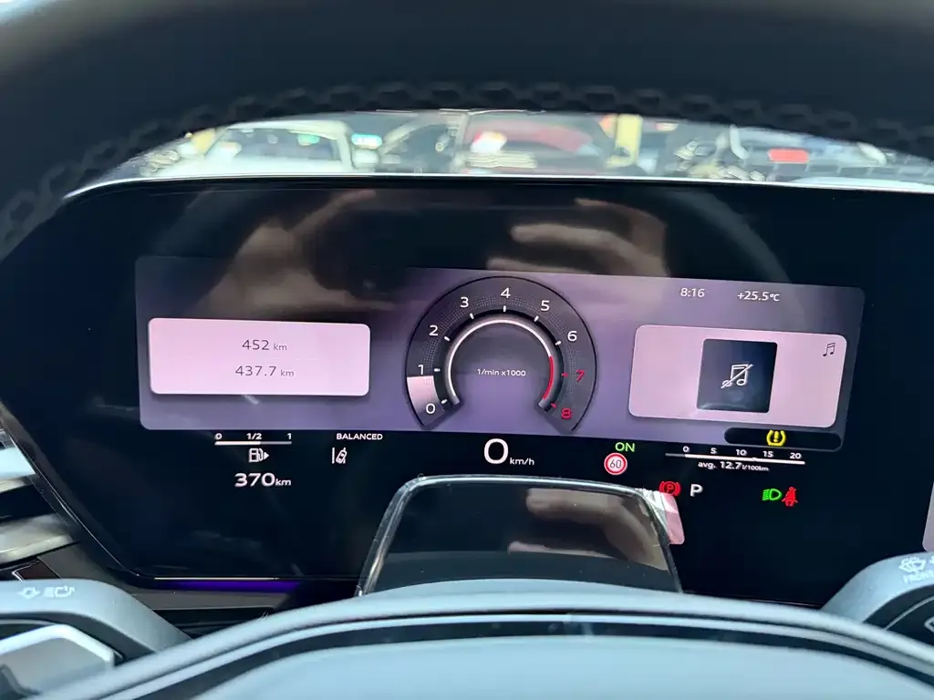 Audi A5L Sportback — фото 3