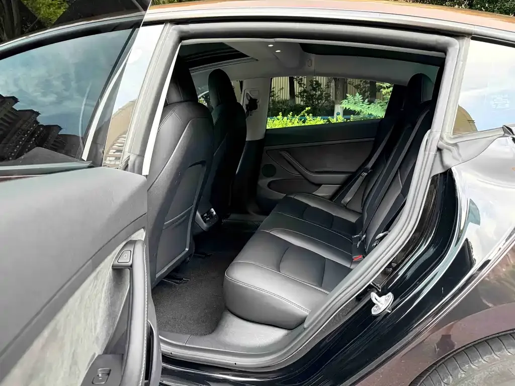 Tesla Model 3 — фото 2
