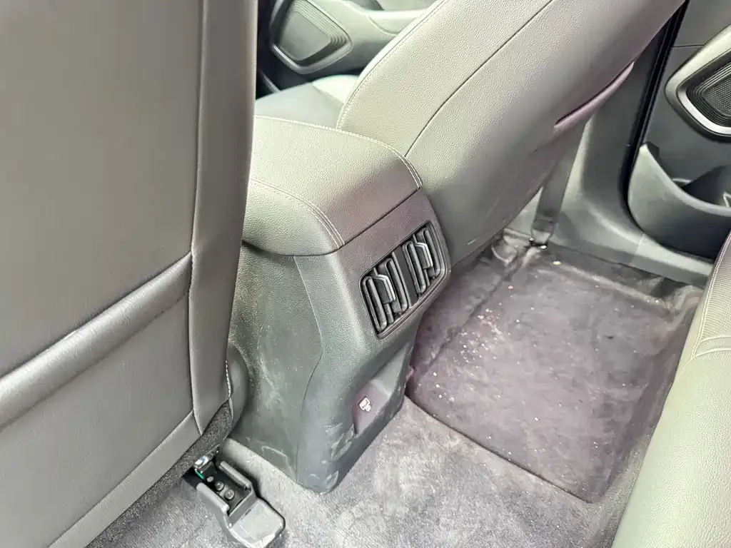 Hyundai ix35 — фото 10