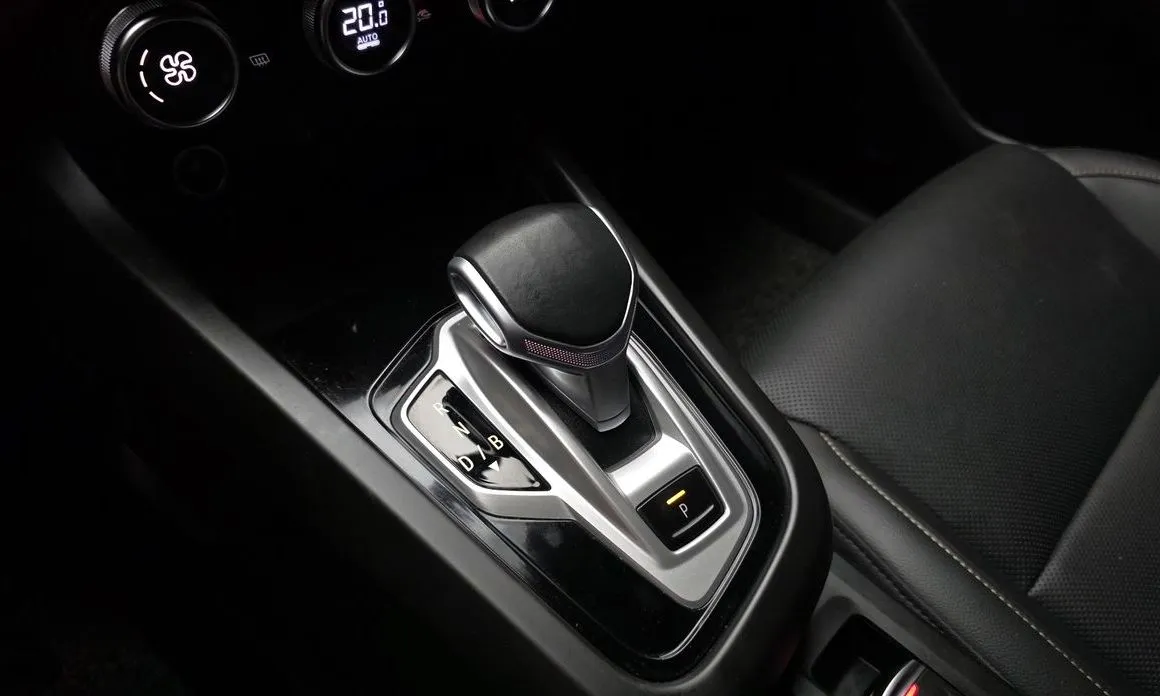 Renault Korea (Samsung) XM3 — фото 4