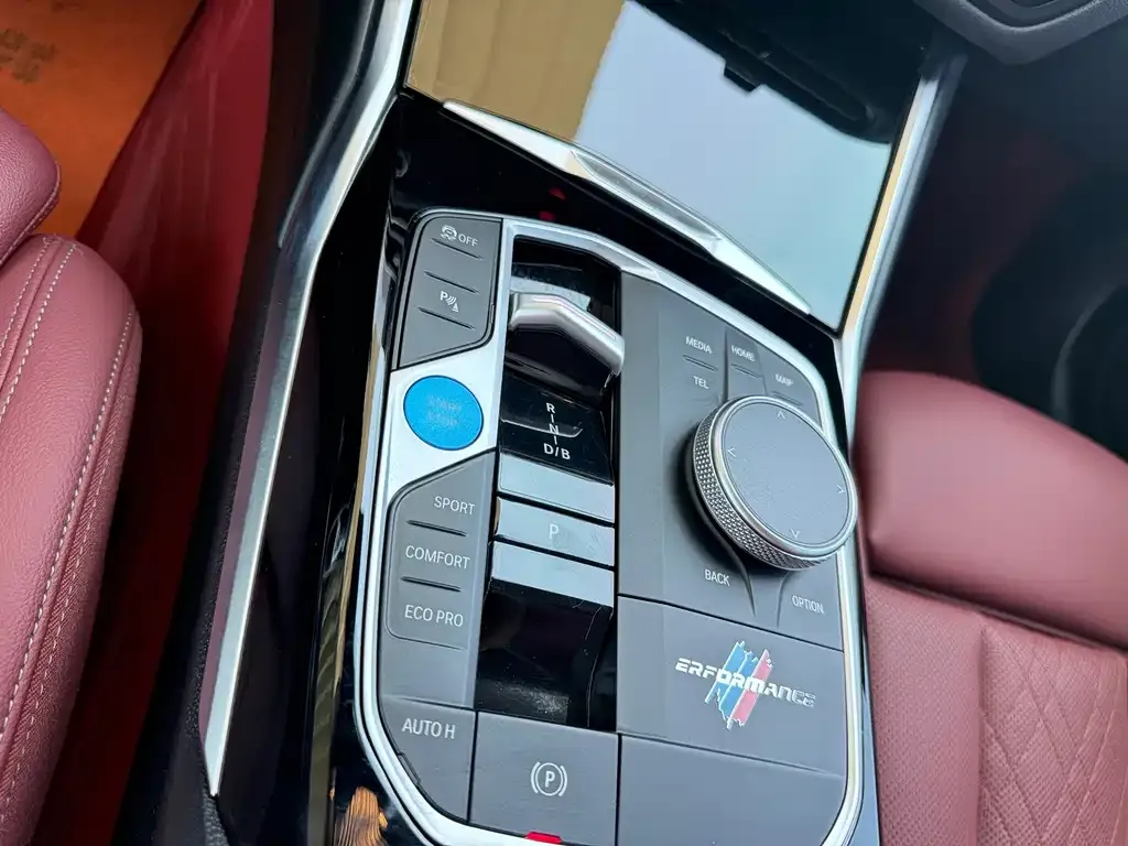 BMW i3 — фото 6