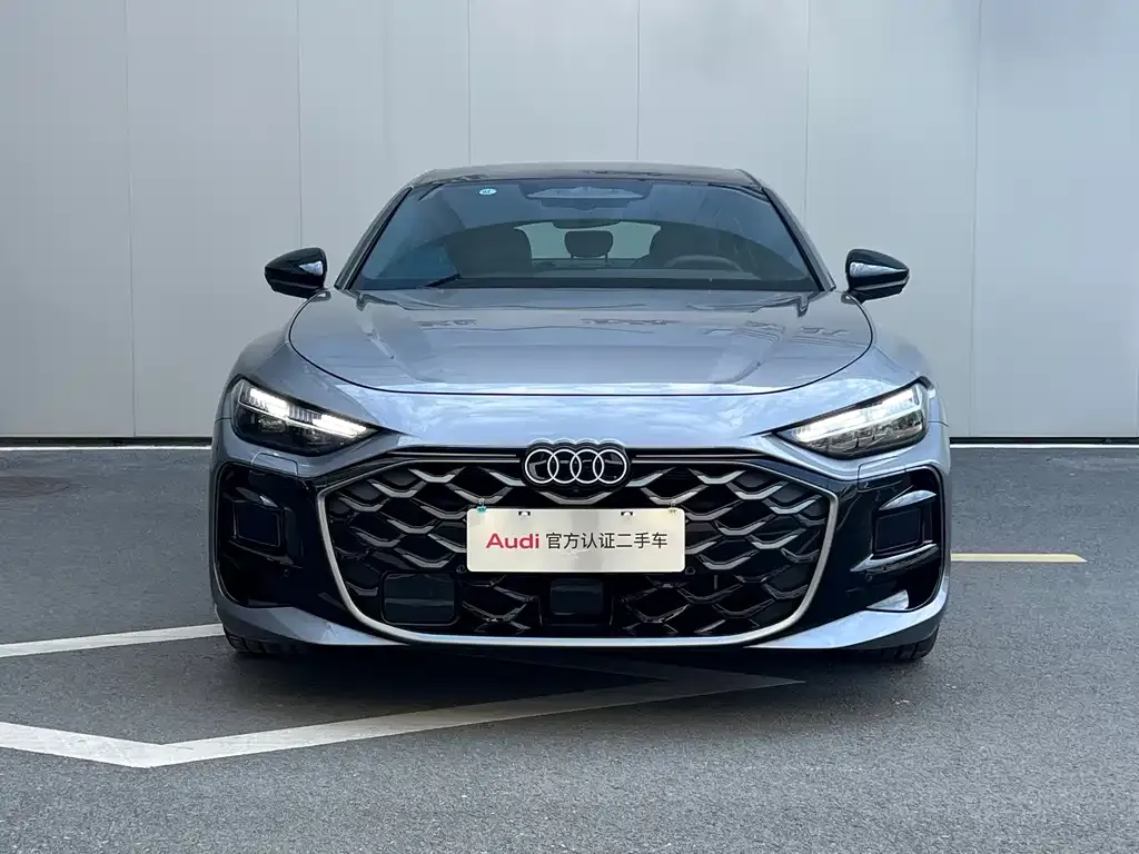 Audi A5L Sportback — фото 7