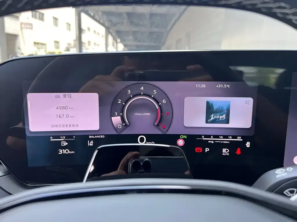 Audi A5L Sportback — фото 2